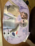 迪士尼（Disney）女孩手工串珠玩具DIY手链项链首饰盒冰雪奇缘艾莎女孩生日礼物 实拍图