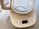 小熊（Bear）【价保618】养生壶 1.5L煮茶器煮茶壶 316L不锈钢喷淋蒸茶壶泡茶壶 恒温煮茶烧水一体 ZCQ-J15Z6 实拍图