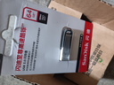 闪迪（SanDisk）64GB U盘 CZ73 安全加密 数据恢复 学习电脑办公投标 小巧便携 车载 大容量金属优盘 实拍图