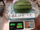 得力（deli）称重电子秤商用台秤计价秤计数电子称菜场超市高精度卖菜专用秤 1台 TE900 实拍图