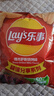 乐事（Lay's）薯片 得克萨斯烧烤味 135克 休闲零食 膨化食品 实拍图