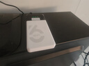 影腾随身wifi三网全国通用无线wi-fi6免插卡移动联通电信无限制大流量卡便携式网卡高速网络2026款5GHF 【三网通8000毫安充电款】+续航翻倍全国通用 实拍图