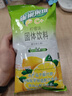 雀巢（Nestle）果维C+柠檬味840g/袋 富含维C 低脂果珍冲饮果汁粉 实拍图