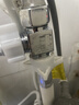 潜水艇（Submarine）FH1/2F*1/2M三通分水器一进二出主体黄铜分流器无开关4分活接 实拍图