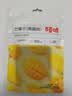 百草味芒果干100g/袋 水果干果脯特产食品办公室零嘴小吃休闲零食烘焙 实拍图