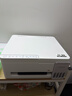 爱普生（EPSON）【6代新品】L3351墨仓式彩色打印机 微信打印/无线连接 家用AI学习打印机（打印、复印、扫描） 实拍图