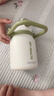 九阳（Joyoung）保温杯316L不锈钢大容量水杯学生女士随享户外杯800ml白色 实拍图