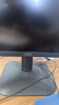 AOC【系列爆售100W+台】23.8英寸 120Hz HDMI低蓝光不闪 HDR 超薄节能办公电脑显示器24B35H 实拍图