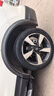 马牌（Continental）汽车轮胎215/55R18 95V FR UCJ+ 适配大众ID3 逍客 缤越 昂科拉 晒单实拍图