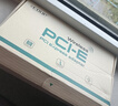 翼联（EDUP）英特尔AX200千兆PCIE无线网卡台式电脑WIFI6接收器电竞主机内置 5G双频3000M蓝牙5.2 EP-AX200LS 实拍图
