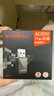 Tenda腾达USB无线网卡智能免驱AC650 台式机专用WiFi接收器5G双频网卡 笔记本电脑外置网卡WiFi发射器 实拍图