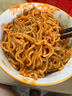 三养（SAMYANG）火鸡面三养速食方便面袋装 700g(140g*5)泡面拌面早餐零食 实拍图