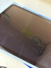 绿联适用iPad11钢化膜A16芯片11英寸2025款高清膜11/10十代Apple苹果平板电脑屏幕全屏防摔保护贴膜 实拍图