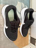 耐克NIKE男子跑步鞋REVOLUTION 7运动鞋春夏款FB2207-001黑白45 实拍图