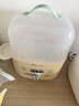 小熊（Bear）温奶器 消毒器二合一 暖奶器 母乳解冻定时加热辅食 NNQ-A03F1 实拍图