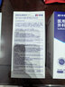 振德一次性医用外科口罩独立包装防尘花粉防晒口罩成人蓝色100只 实拍图