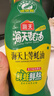 海天蚝油1kg 上等耗油调料 挤挤装 上色提鲜增香 家用调料 点蘸捞拌 实拍图