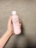 贝亲（Pigeon）桃子水 桃叶精华 婴儿爽身露 四季通用 200ml *3支装 实拍图