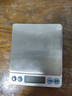京东京造电子秤 厨房秤克重称食物秤烘焙家用0.1g/3kg（配2节7号电池） 实拍图
