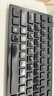 戴尔（DELL）KB216键盘有线商务办公键盘笔记本电脑台式机外接配件全尺寸静音键盘USB即插即用防泼溅（黑色） 实拍图