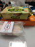 徐福记凤梨酥184g/袋 8枚 减糖26% 休闲零食 早餐糕点点心 办公室食品 实拍图