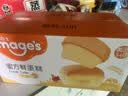 麦吉士蜜方鲜蛋糕面包糕点点心年货礼盒孕妇早餐零食960g 实拍图