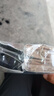 浪莎丝袜女短袜春夏薄款5A抑菌耐磨水晶丝透明中筒肉色袜子黑肤各10 实拍图