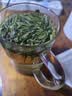 福茗源绿茶 安吉珍稀白茶 明前2026新茶自己喝茶叶礼盒口粮茶伴手礼250g 实拍图