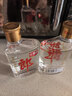 郎酒小郎酒经典款 兼香型白酒 45度 100mL*6瓶 整箱装【小酒】 实拍图