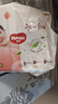 好奇（Huggies）铂金装小桃裤纸尿裤S96片(4-8kg)新生儿小号尿不湿【透爽散热】 实拍图