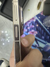 HUAWEI Mate 80 Pro 麒麟9030 12GB+512GB晨曦金 第二代红枫影像 鸿蒙AI 户外探索模式 鸿蒙系统华为手机 实拍图