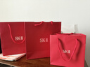 SK-II光子小灯泡美白祛斑淡斑精华液75ml化妆品sk2护肤品套装生日礼物 实拍图