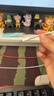 Apple/苹果 60W type-c充电线-1米 usb-c手机数据线 原装旗舰店苹果iPhone 17 Pro Max iPad快充线 实拍图