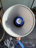 百舸 大喇叭喊话器扩音器240秒可录音可叫卖可充电便携可折叠户外景区校园军训CW319488 实拍图