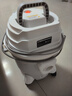 德尔玛（Deerma）【重磅新品】TJ700S 干吹两用吸尘器 家用商用 吸尘器桶式大吸力 整机降噪设计ZN-530 实拍图