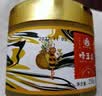 王巢蜂王浆250克 油菜蜂皇浆 冷链配送礼物送父母 安徽老字号 实拍图