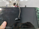 NICEHCK钛美X39 原道耳机HiFi入耳式6mm镀钛振膜动圈金属带麦圆孔K歌游戏睡眠发烧适用于vivo小米华为苹果 钛美 黑色带麦 实拍图