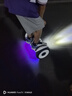 九号（Ninebot）电动平衡车Mini白色智能代步礼物长续航腿控成年人两轮电动车体感小九非燃动版Plus 实拍图