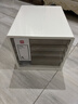 得力(deli) 文件柜 PB101 1个 4 塑料 277*342*260mm 计价单位：个 实拍图