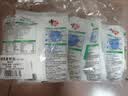 中盐 绿色食用盐400g*7【加碘 绿色食品】精制矿盐 家用 细盐 实拍图