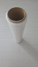 宜之选PE缠绕膜50cm*250m膜净重2.07kg 单卷打包膜搬家包装膜保护膜拉伸膜工业保鲜膜塑料膜大卷 实拍图