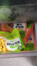 圣农 霸气大鸡腿即食鸡全腿蜜汁麻辣卤香风味烤鸡腿微波即食冷冻食品 手枪腿蜜汁卤香味180g*5包 实拍图