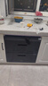 美的（Midea）暖阳消毒柜嵌入式家用 光波2.0 110L双层大容量餐具碗柜碗筷婴儿奶瓶【价保618】 90Q15S Pro 实拍图