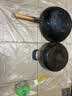 水卫士锅底净270g*2 不锈钢清洁剂锅底除垢神器厨房清洁膏强力去污540g 实拍图