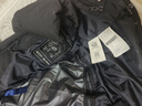 京东洗衣服务衣鞋任洗6件上门取送 干洗服务水洗去渍熨烫杀菌 实拍图