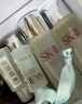 SK-II神仙水精华液330ml礼盒sk2补水保湿护肤品套装化妆全套生日礼物女 实拍图