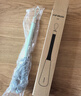 梦庭 杯刷吸管缝隙刷隐藏2件套长柄清洁破壁机刷子奶瓶刷保温杯洗锅刷 实拍图
