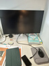戴尔（DELL）27英寸2K IPS硬件防蓝光 144Hz 99%sRGB 65w Type-C 双音响 旋转升降电脑显示屏 S2725DC 实拍图