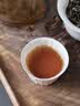 安化黑茶黑茶金花茯茶正宗2016年茶叶湖南特产熟茶送长辈送礼安化黑茶480g 实拍图