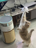 霍尼韦尔（Honeywell）宠物空气净化器价保618吸猫毛除过敏源猫猫搭子 猫毛净化器杀菌消毒除异味KJ360F-C22W 实拍图